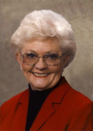 Linda Meadows
