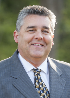 Mark Medford