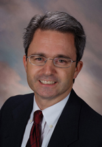 Eric Williams, Ed.D.