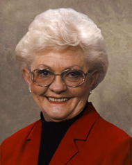 Linda Meadows