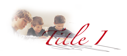 Title I