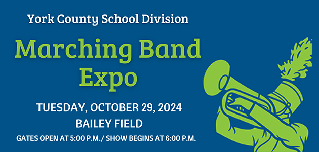 2024 marching band expo