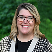 Melissa Pettigrew, DSL