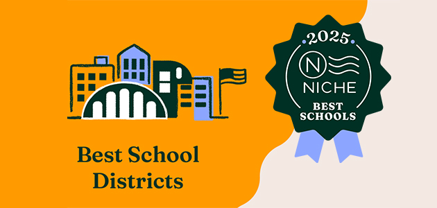 best school districts