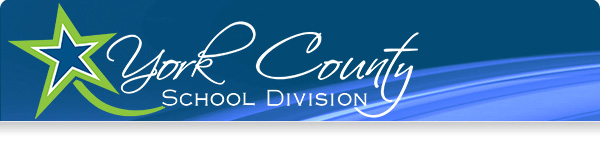 York County School Division - Material Distribution/Display Request ...