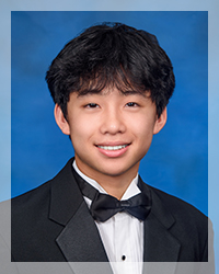 male student